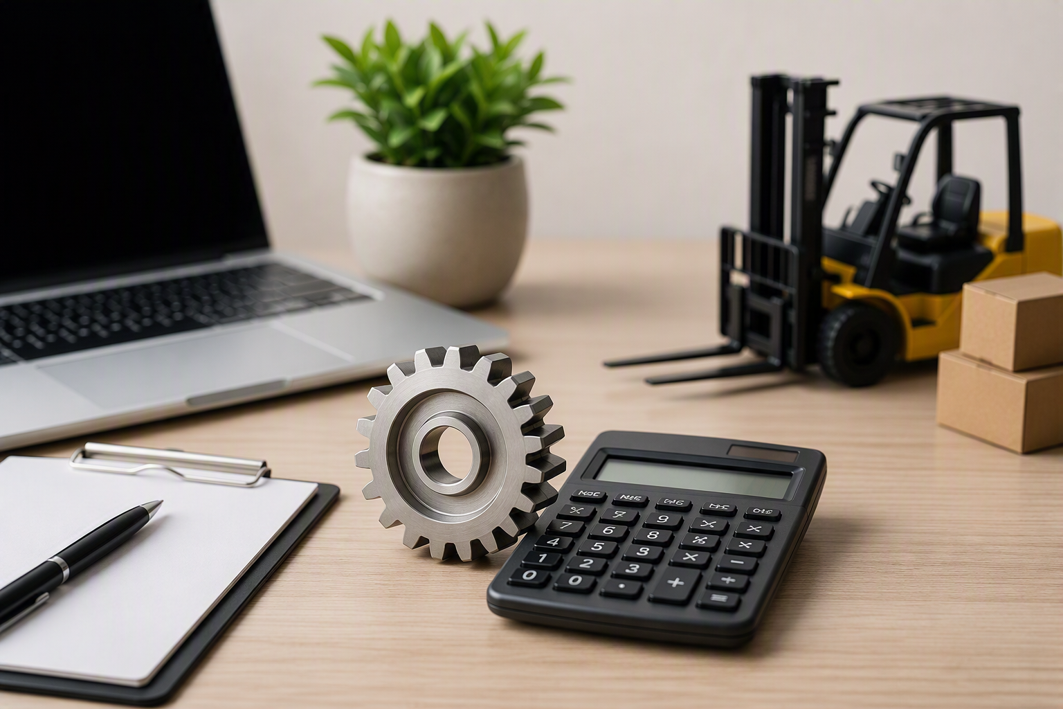 Equipment Finance Glossary: Terms Explained